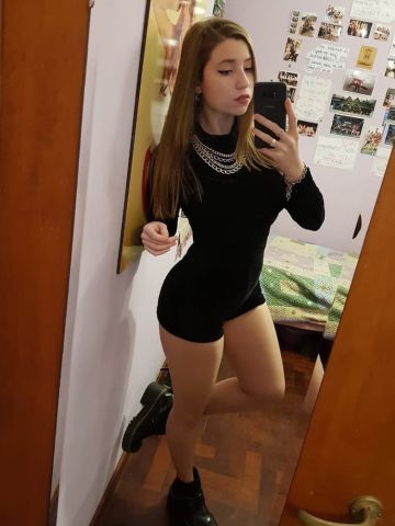Индивидуалка Любовь Фотография 4